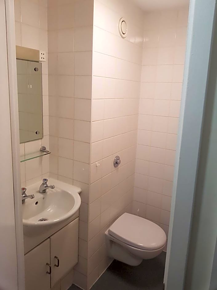 Friendship House (Southwark)