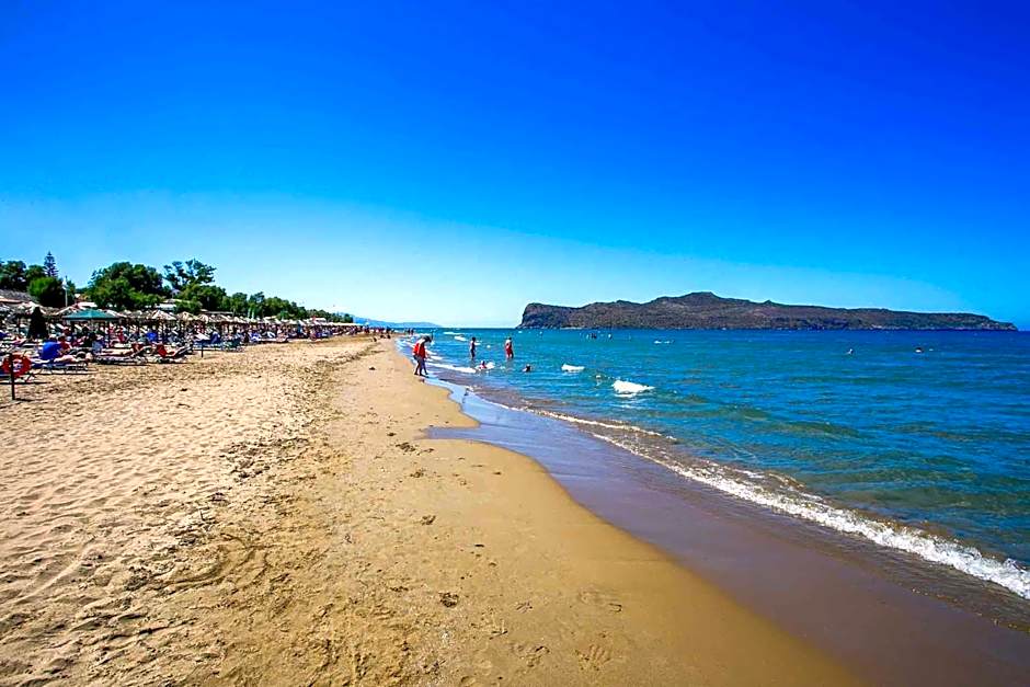 Eden Beach Hotel