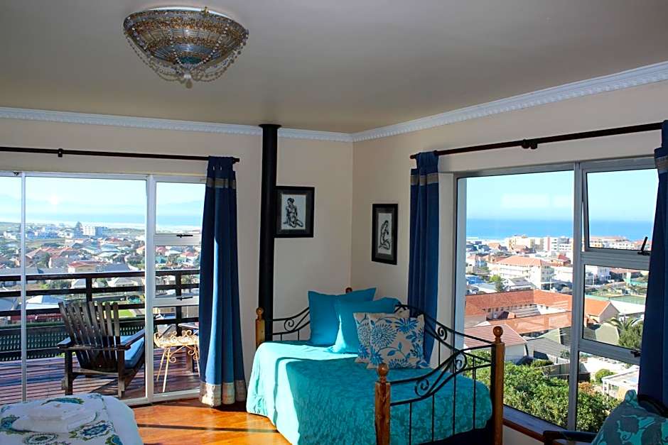 Bluebottle Guesthouse