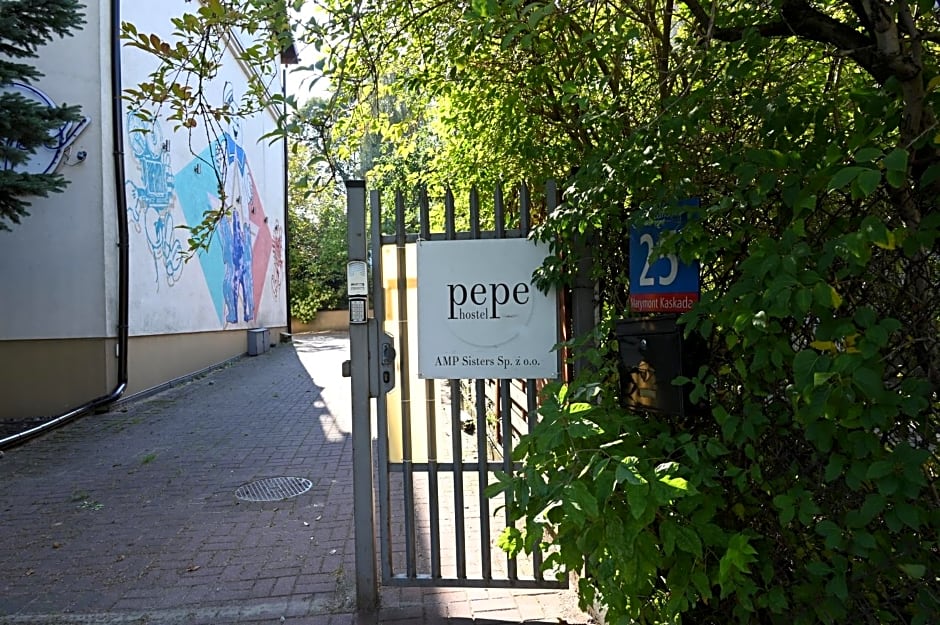 Pepe Hostel