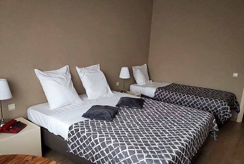 Hôtel La Côte d'Or