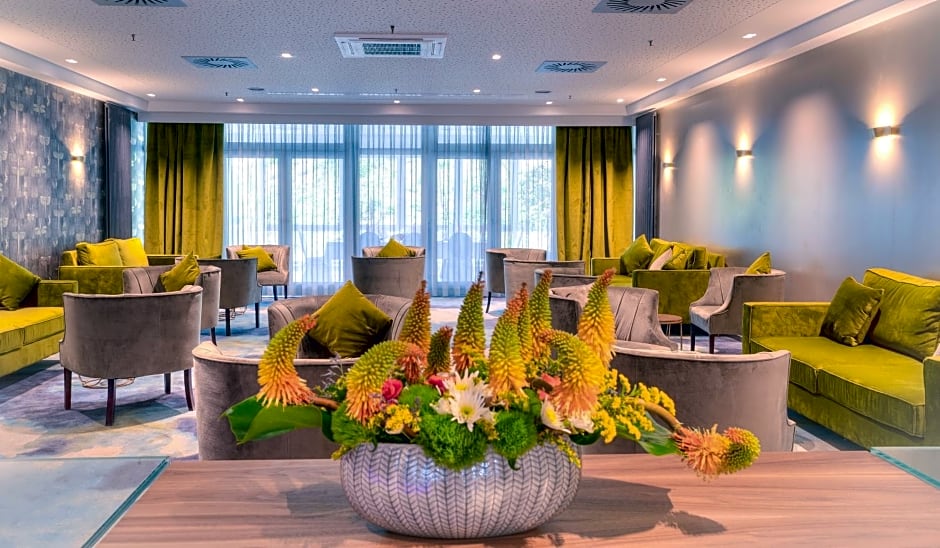 ACHAT Hotel Frankfurt Maintal