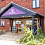 Premier Inn  Oswestry