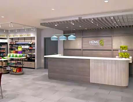 Home2 Suites By Hilton St. Charles St.Louis