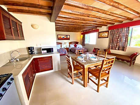 Hotel El Campanario Playa del Carmen