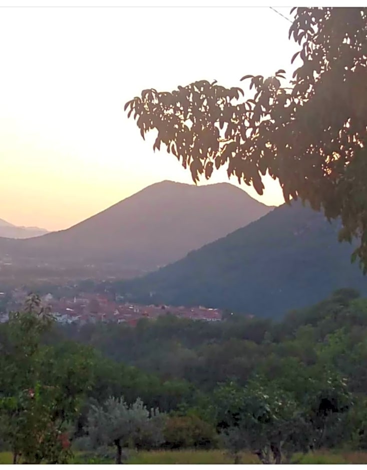 Surripe Casa Vacanze