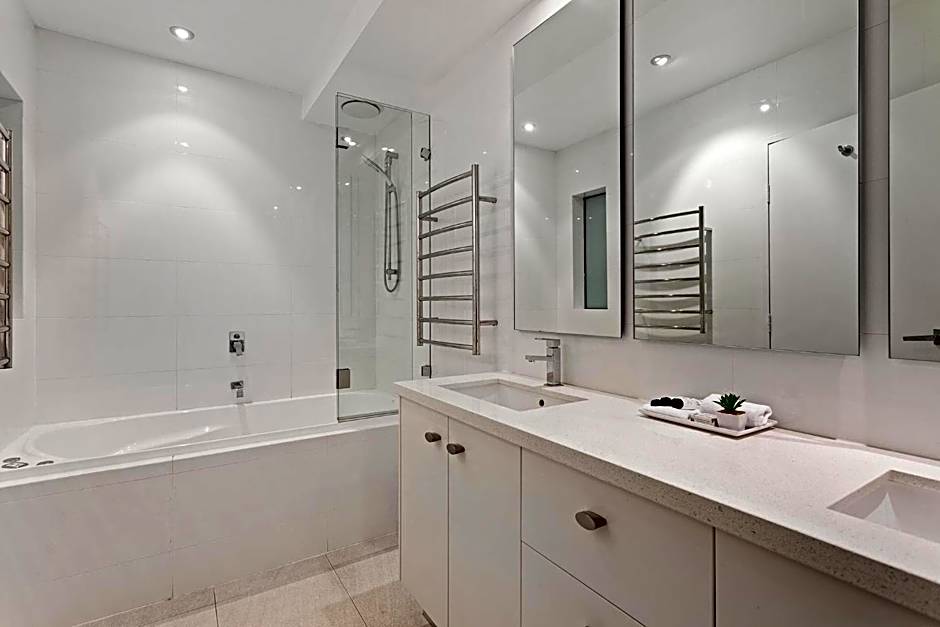 Picture Point Terraces