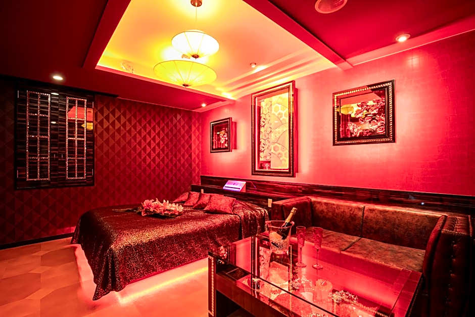 Hotel Park Inn (Adult Only)