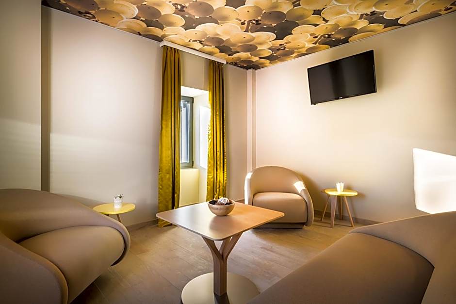 Hotel Vinotel Gospoja