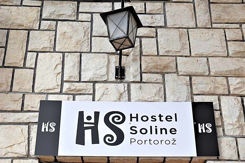 Hostel Soline