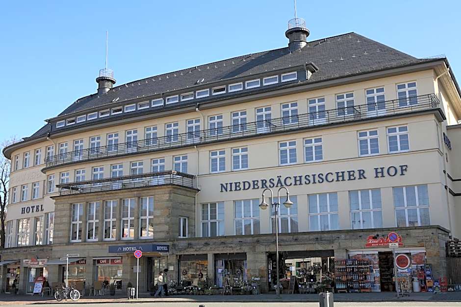 Hotel Niedersächsischer Hof