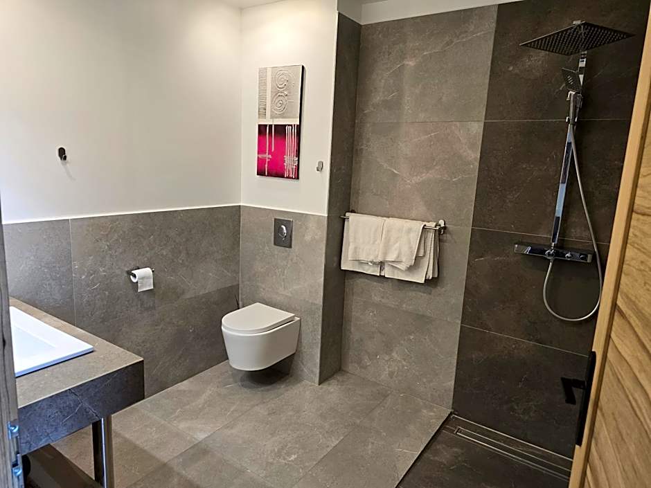 Les Loges du Luberon