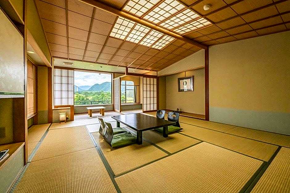 Kurobe View Hotel