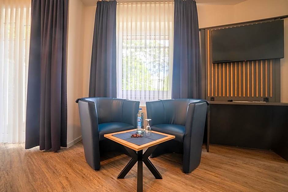 Appart-Haus Business Apartments