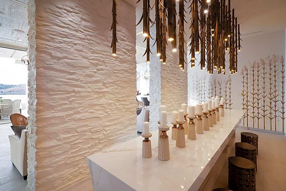 Ydor Hotel & Spa by Sandglass