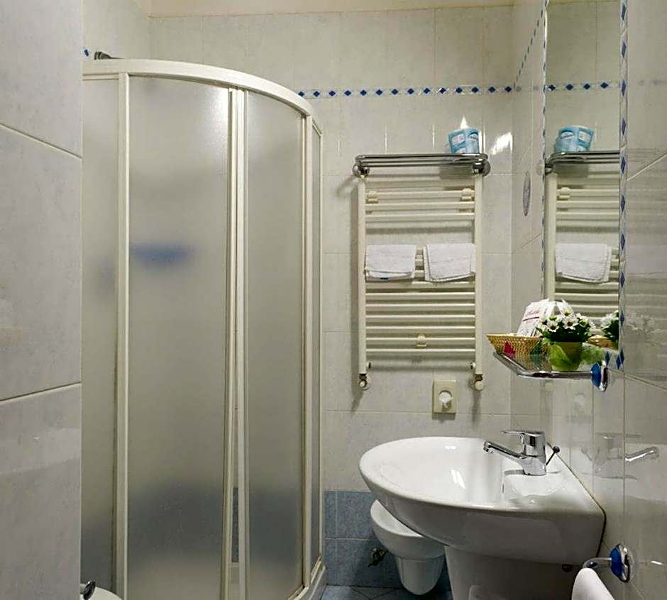 Hotel St Pierre