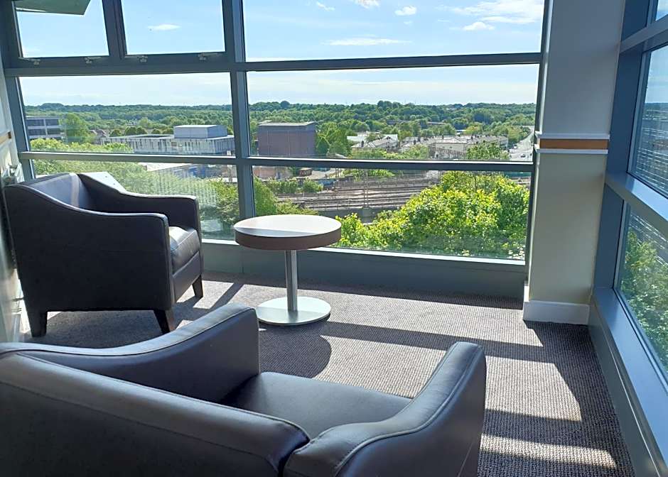 Legacy Preston International Hotel