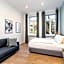 BENSIMON apartments Mitte/Wedding