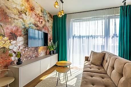 RentPlanet - Apartamenty IzerSKI Resort