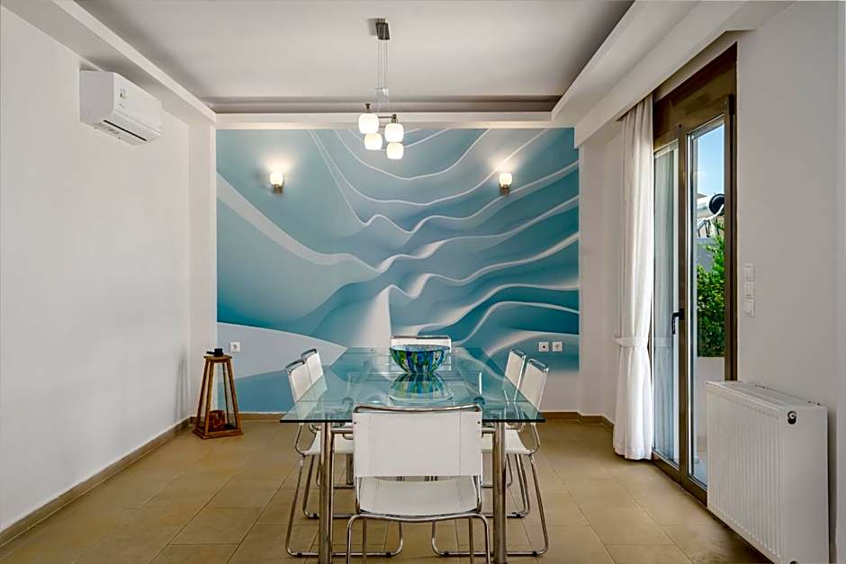 Salvia Villas