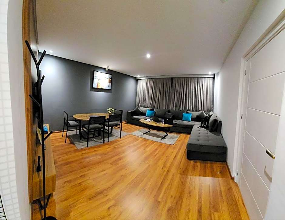 ABM house