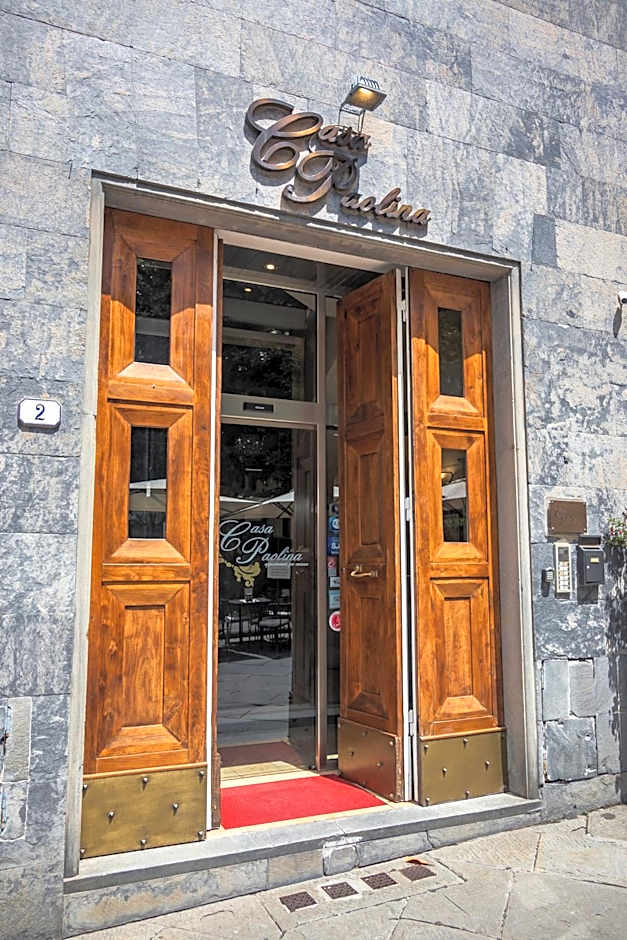 Casa Paolina