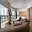 Vilnius TV Tower Apartments DEBESYS