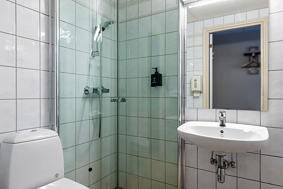 Sure Hotel by Best Western Ole Tobias