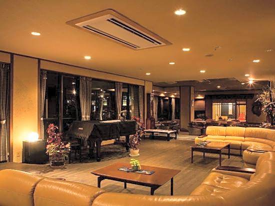 View Hotel Heisei