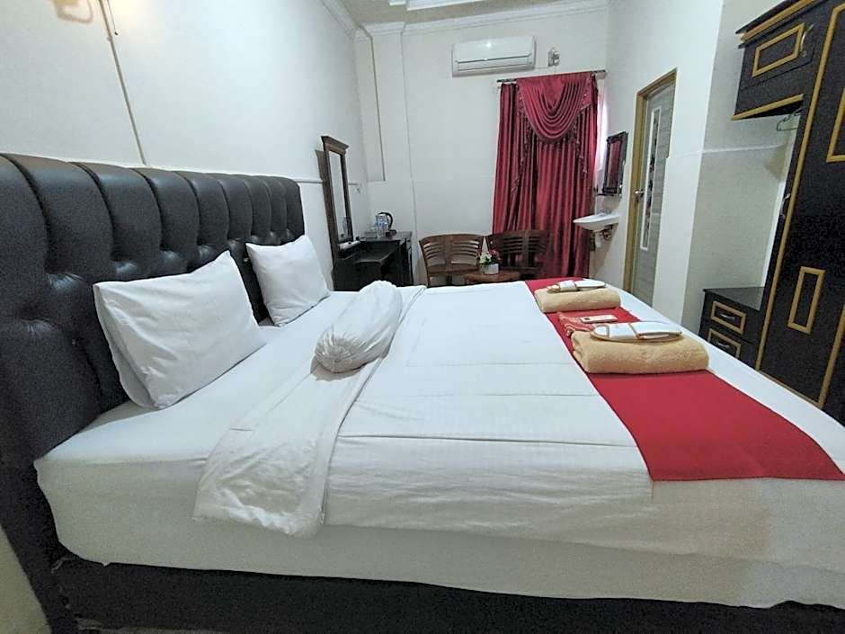 Hotel O My Kost Syariah