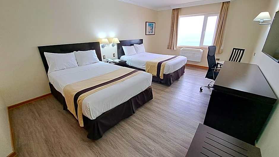 Hotel Diego De Almagro Arica