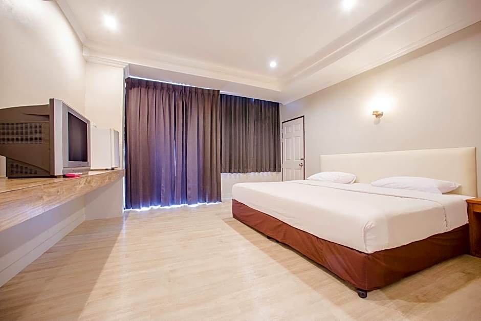 Rattana View Hotel