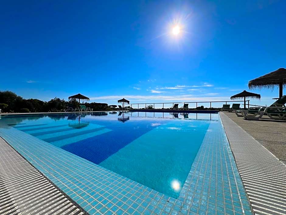 Quinta Saleiro Guesthouse