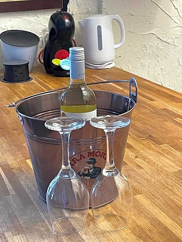 The Coach House at The Bull Inn