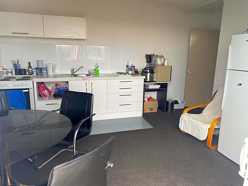 Downtown Backpackers & Accommodation