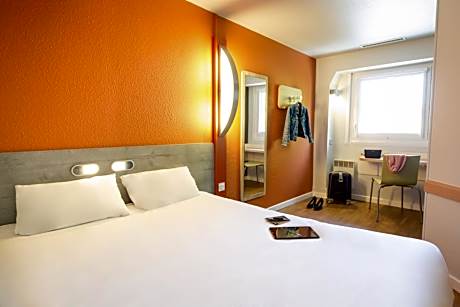 ibis budget Vienne Sud