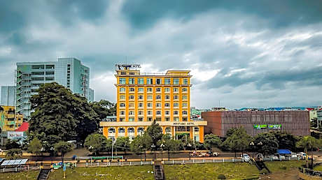 Indochine Hotel