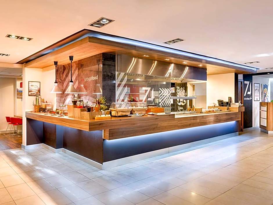 ibis Kyiv City Center