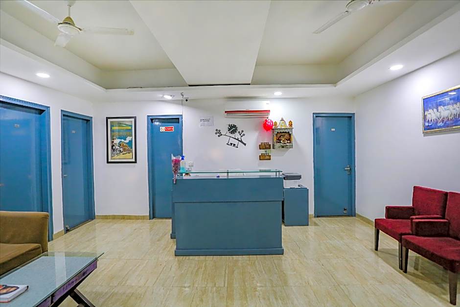 FabHotel Golf Luxury – Gurgaon, NY