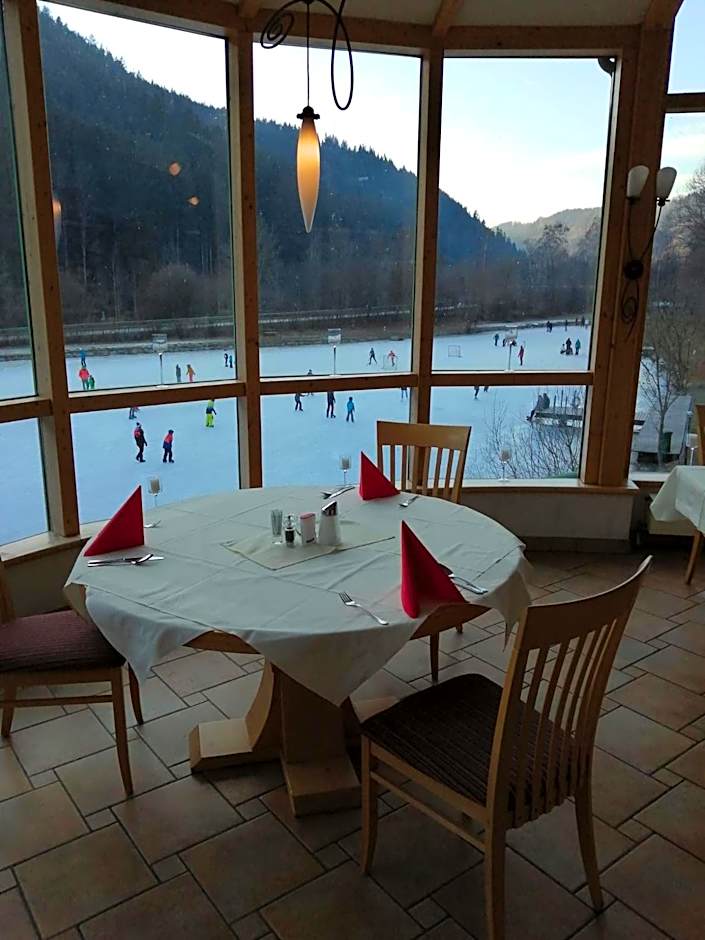 Seegasthof Breineder - Familien & Seminarhotel