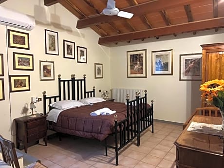 B&B il Girasole e il Tulipano