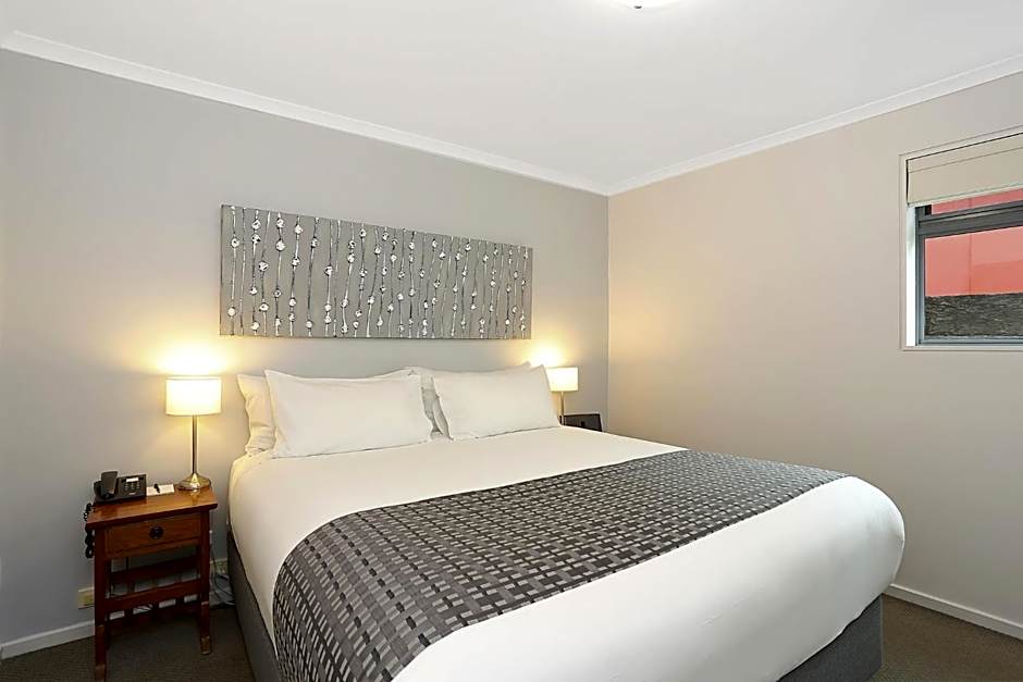 The Menzies Ballarat