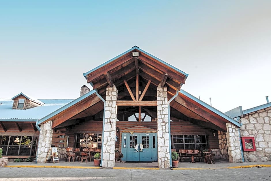 The Lodge At Creel Eco - Hotel & Spa