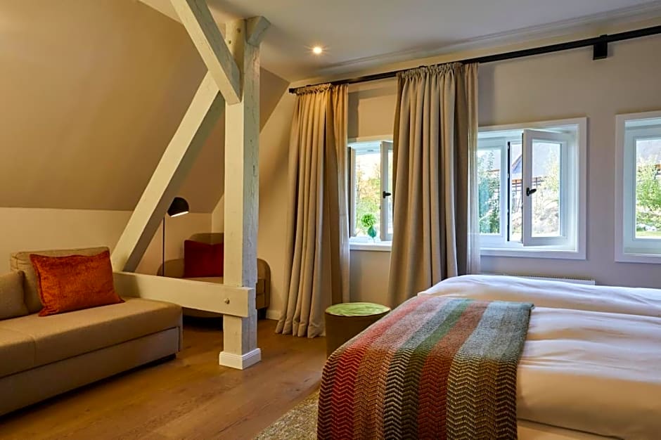Park am See x Nattika Ayurveda, HOTEL HEALTH SPIRIT