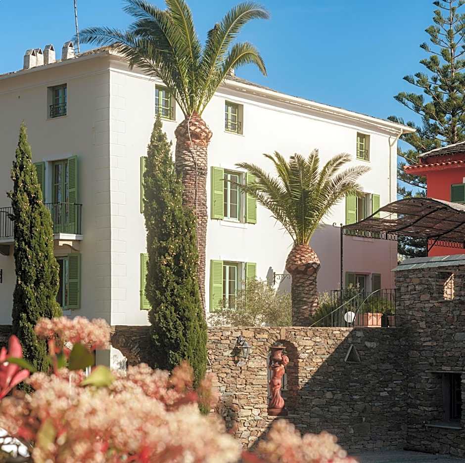 Demeure Castel Brando Hôtel & Spa