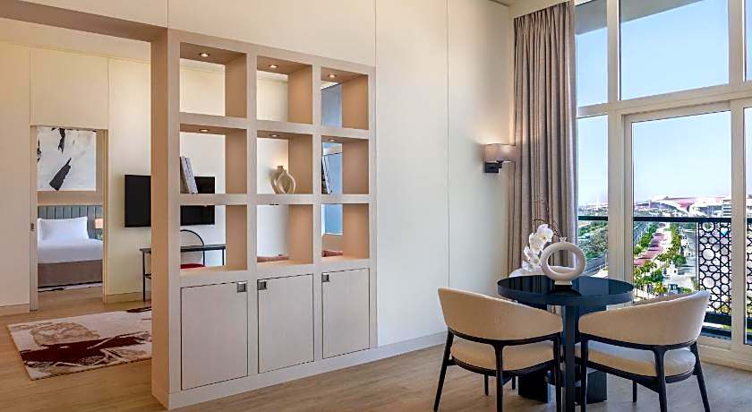 Yas Plaza Marina By Ihg