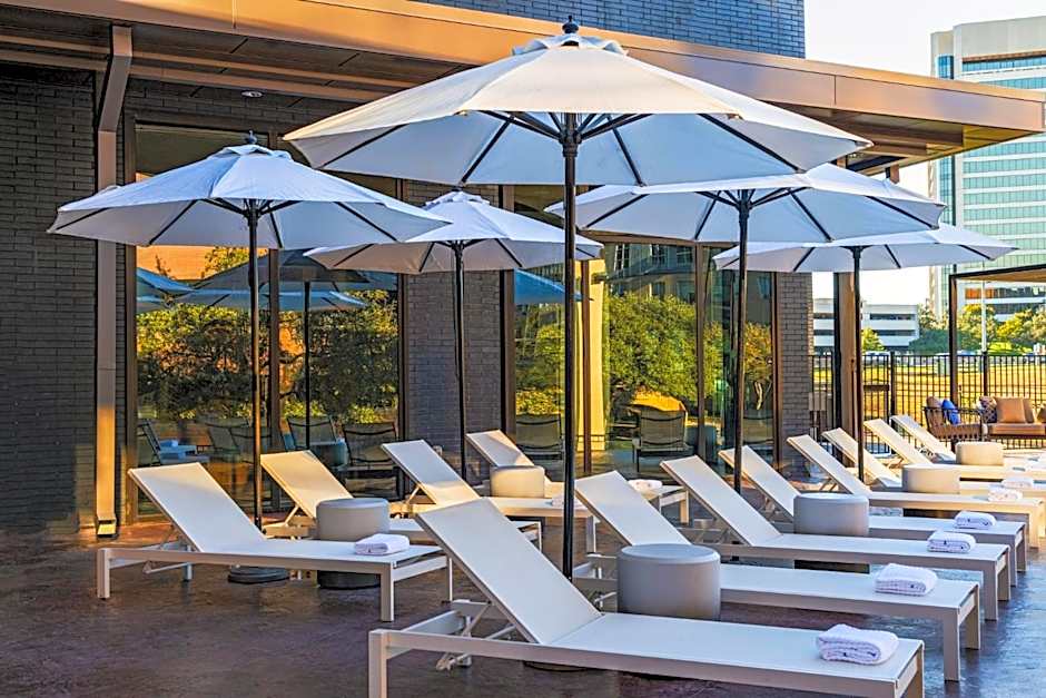 Hotel Indigo Irving - Las Colinas By IHG