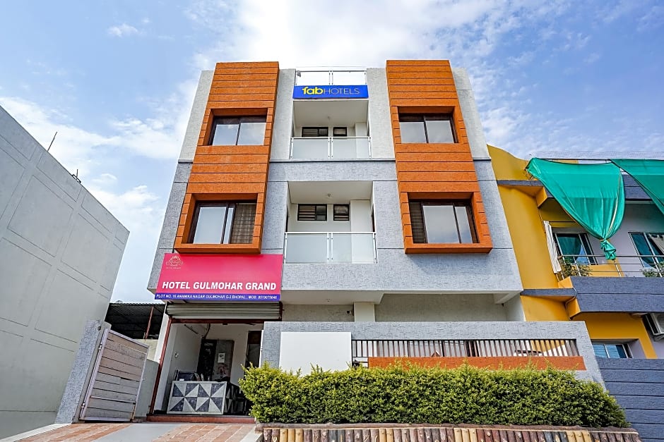 FabExpress Gulmohar Grande