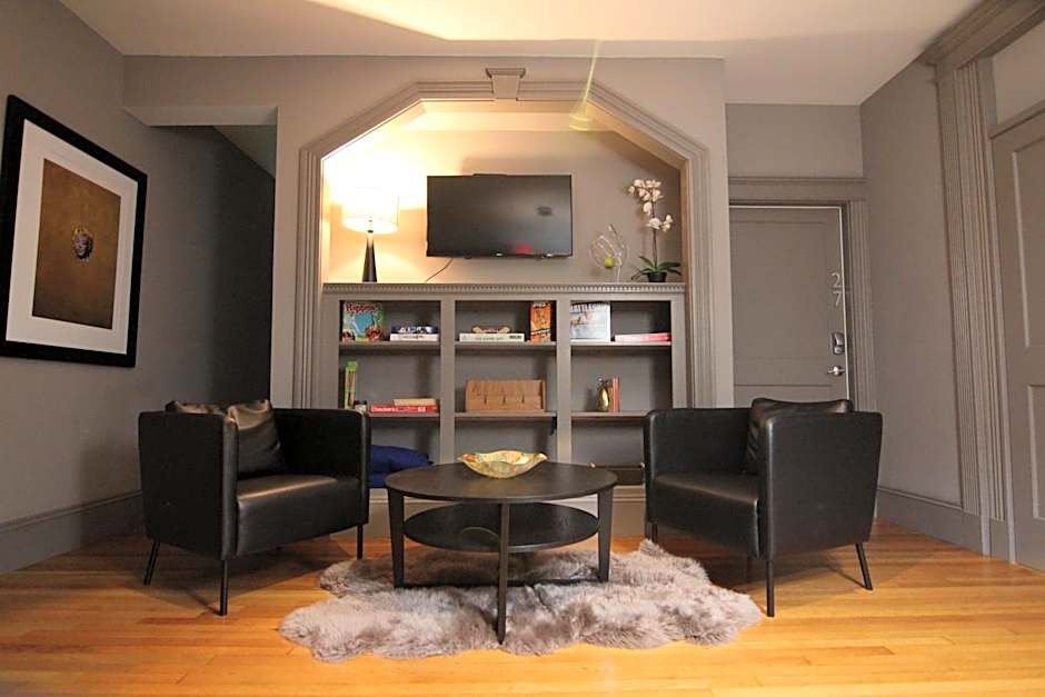 A Stylish Stay w/ a Queen Bed, Heated Floors.. #23