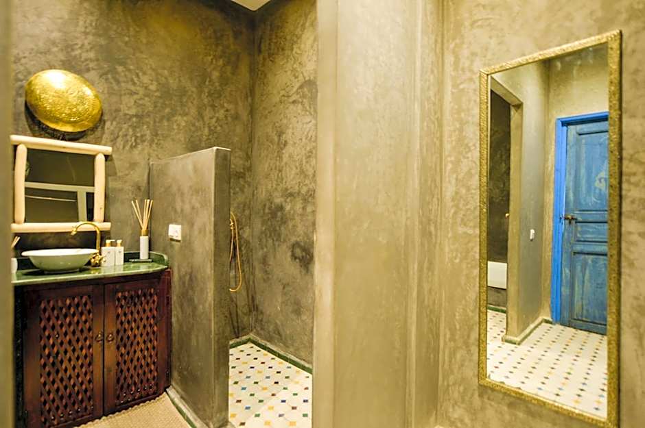 Casa De Marrakech Riad Guest House